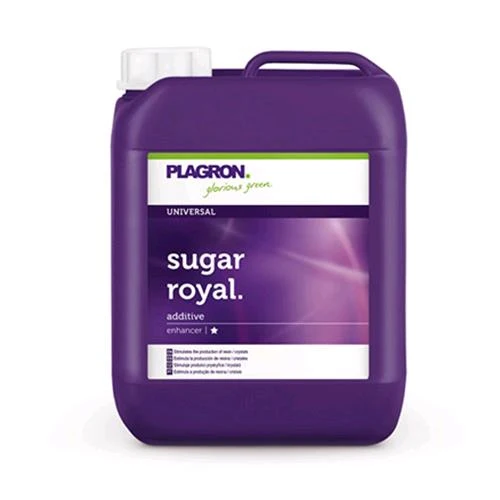 PLAGRON - ZUCCHERO REALE - 10L