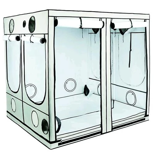 HOMEBOX - AMBIENT Q300+ 300X300X220 (2 BOX TELAIO + COPERCHIO)
