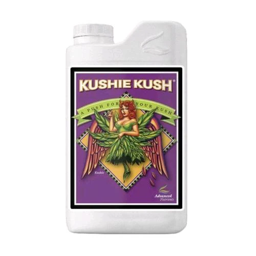 NUTRIENTI AVANZATI - KUSHIE KUSH - 4L
