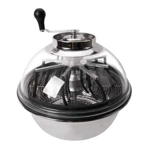 AIRONTEK - TAGLIABORDE MANUALE 40CM