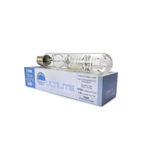 CULTILITE - LAMPADINA CMH 600W - E40 - 4200?K