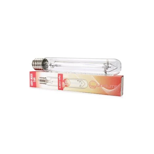 CULTILITE - LAMPADINA HPS 600W - 400V