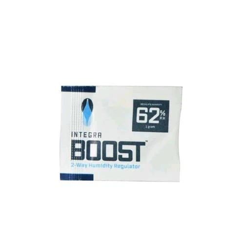 INTEGRA BOOST - BULK 100PZ - 1G - RH 62%