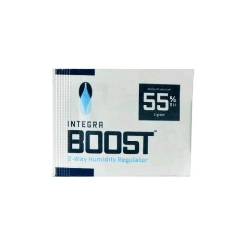 ***FINO A ESAURIMENTO SCORTE*** INTEGRA BOOST - BULK 100PZ - 1GR - RH 55%