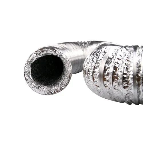 CANALIZZAZIONE FLESSIBILE AIRONTEK (/) 152 - 5 MT