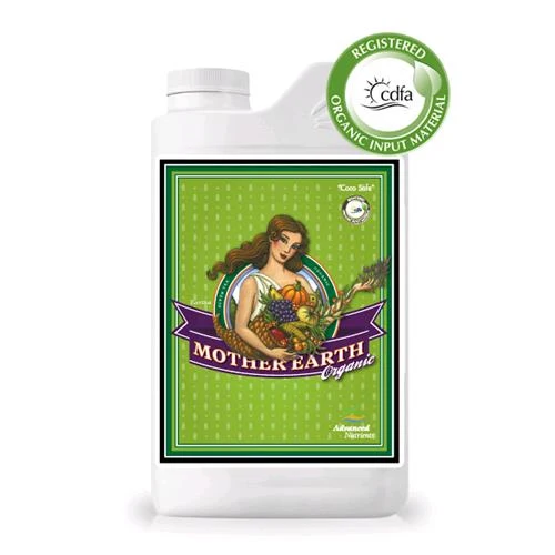 ADVANCED NUTRIENTS - ORGANIC - OIM MOTHER EARTH SUPER TEA BLOOM - 1L (BIGMIKES'S OG TEA)