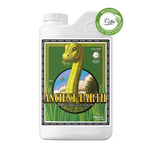 NUTRIENTI AVANZATI - TERRA ANTICA ORGANIC-OIM - 1L