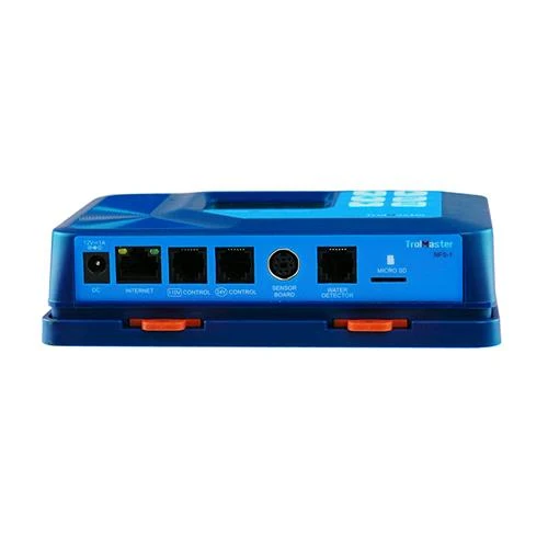 TROLMASTER - SISTEMA DI CONTROLLO IRRIGAZIONE AQUA-X (NFS-1)