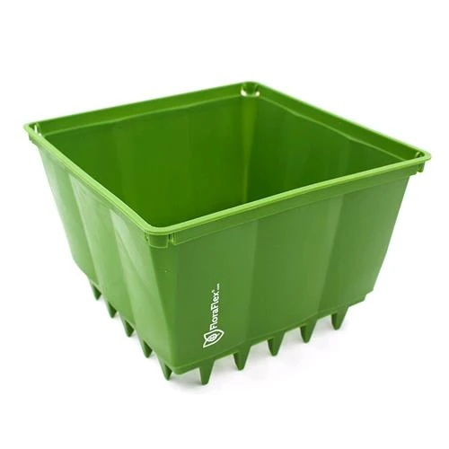 FLORAFLEX - POTPRO - VASO 8".