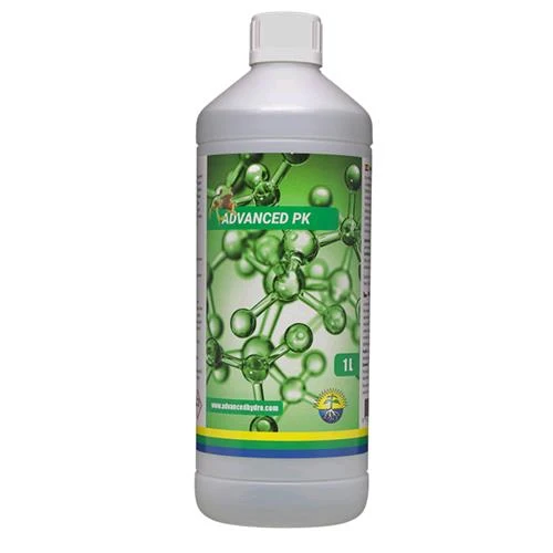 IDROPONICA AVANZATA - PK AVANZATO - 1L