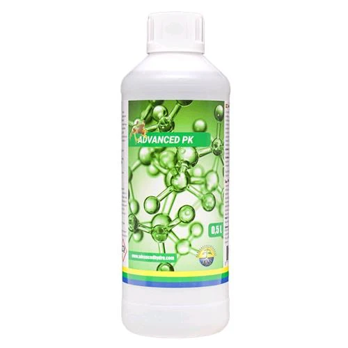 IDROPONICA AVANZATA - PK AVANZATO - 500ML