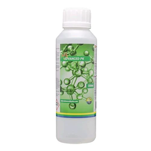 IDROPONICA AVANZATA - PK AVANZATO - 250ML