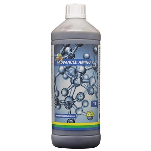 IDROPONICA AVANZATA - AMINO AVANZATO - 1L