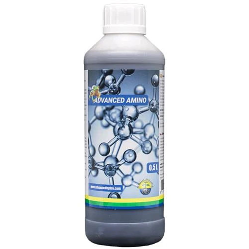 IDROPONICA AVANZATA - AMINO AVANZATO - 500ML