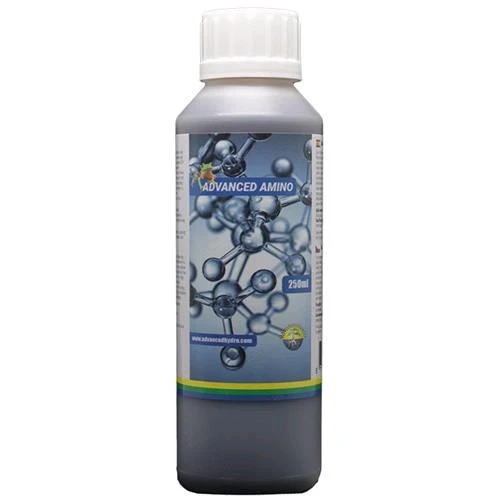 IDROPONICA AVANZATA - AMINO AVANZATO - 250ML