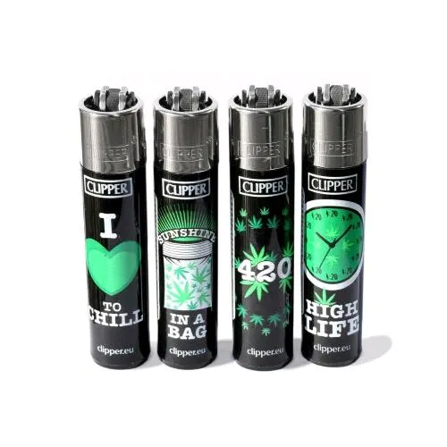 TOSAERBA FOGLIE VERDI - 48 PZ