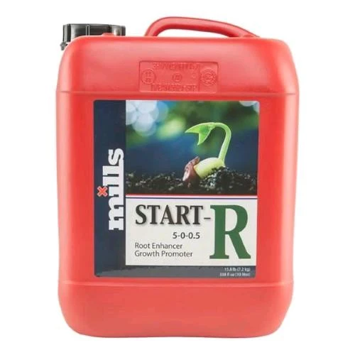 MULINI - START-R - 10L