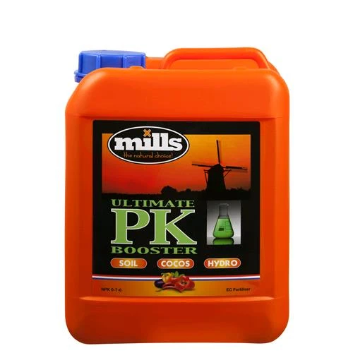 MULINI - ULTIMATE PK - 10L