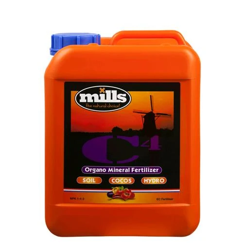 MULINI - C4 - 10L