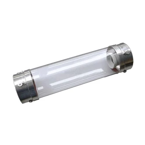 TUBO FREDDO ?125 SENZA RIFLETTORE