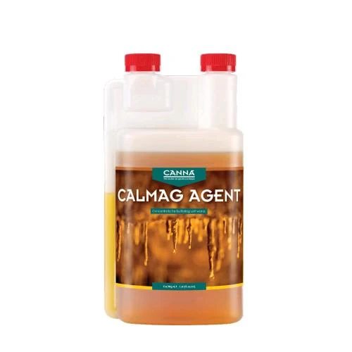 AGENTE CANNA CALMAG - 1L