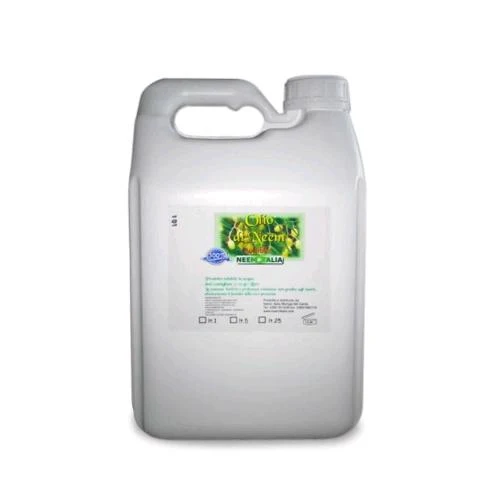 NEEM ITALIA - OLIO DI NEEM IDROSOLUBILE - 1L