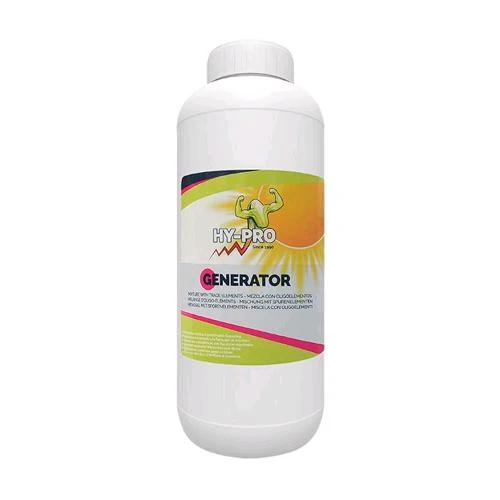 HY PRO - GENERATORE 1L
