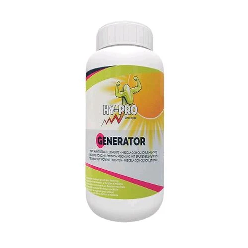 HY PRO - GENERATORE 500ML