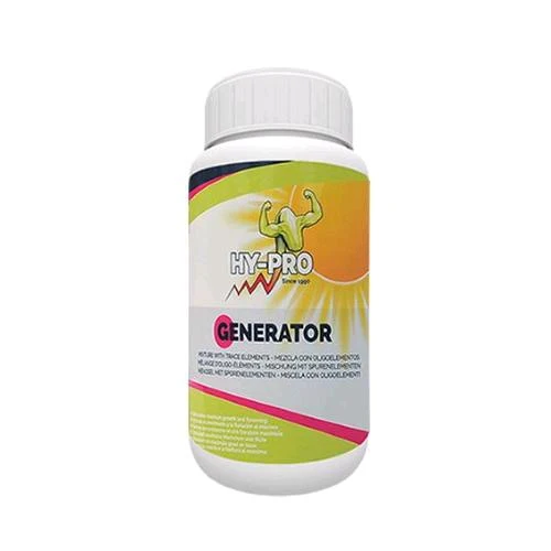 HY PRO - GENERATORE 250ML
