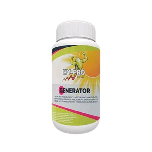HY PRO - GENERATORE 100ML