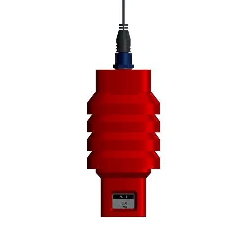 TROLLMASTER-CO? SENSORE PER CARBONIO-X (MBS-K30)