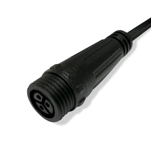 TROLMASTER - CAVO CONVERTITORE IMPERMEABILE DA RJ12 A FILETTATO (ECS-3)
