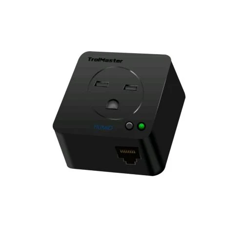 TROLMASTER - STAZIONE DISPOSITIVO UMIDITÀ 240V (DSH-2)