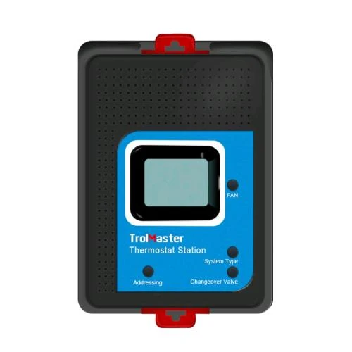 TROLLMASTER - STAZIONE TERMOSTATO 2 (TS-2)