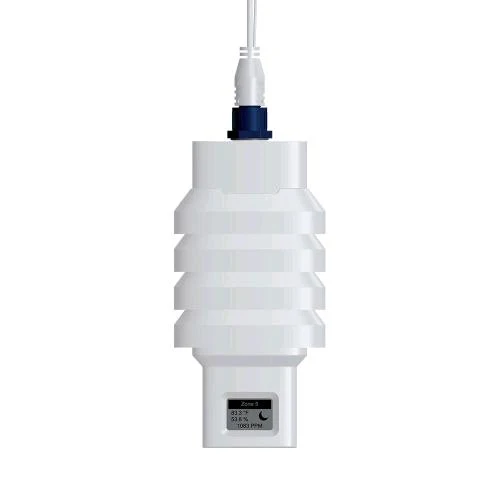 TROLMASTER - SENSORE 4 IN 1 PER HYDRO-X (MBS-PRO)