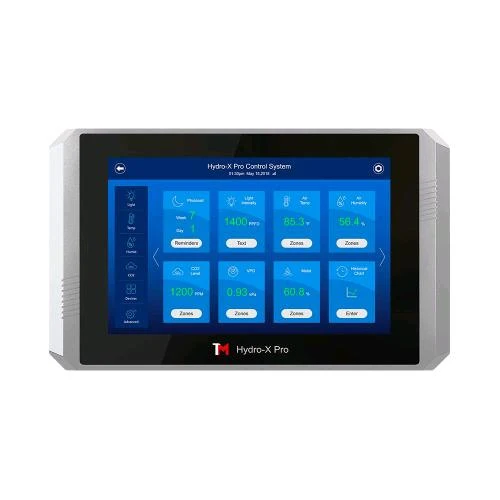TROLMASTER - SISTEMA DI CONTROLLO HYDRO-X PRO (HCS-2)