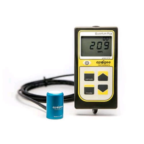 APOGEE - SENSORE QUANTISTICO A SPETTRO COMPLETO MQ500 (400-700NM)