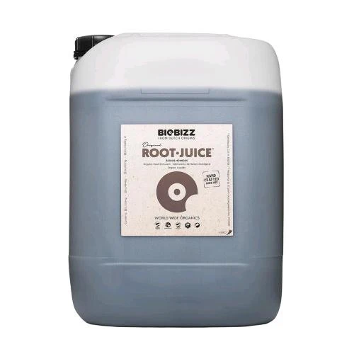 BIOBIZZ - SUCCO DI RADICE - 20L