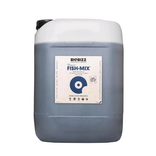 BIOBIZZ - MIX DI PESCE - 20L