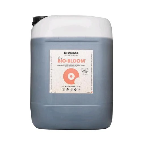 BIOBIZZ - FIORE BIO - 20L