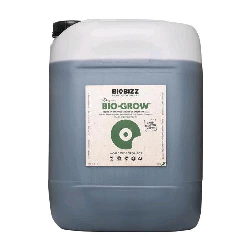 BIOBIZZ - COLTIVAZIONE BIO - 20L