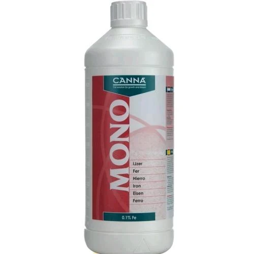 CANNA MONO FERRO (FE) 15% 1L