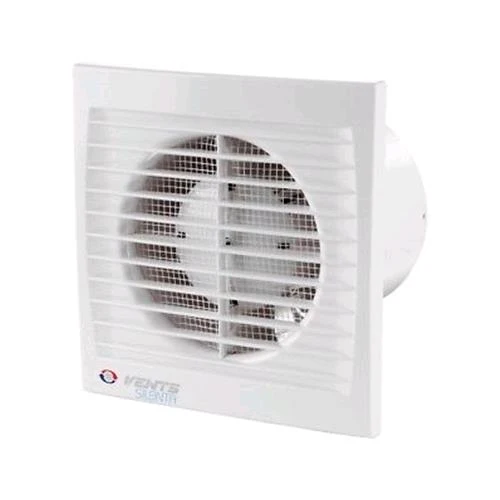 VENTOLE - WALLFAN SILENTA-S ? 100 - 78 M?/H - 26dBA