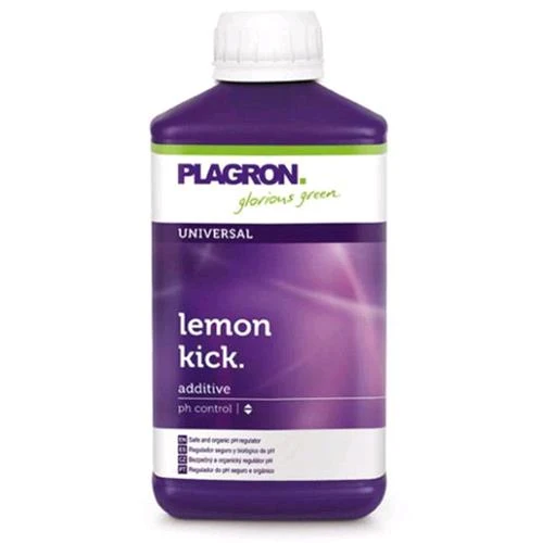 PLAGRON - CALCIO AL LIMONE - 5L