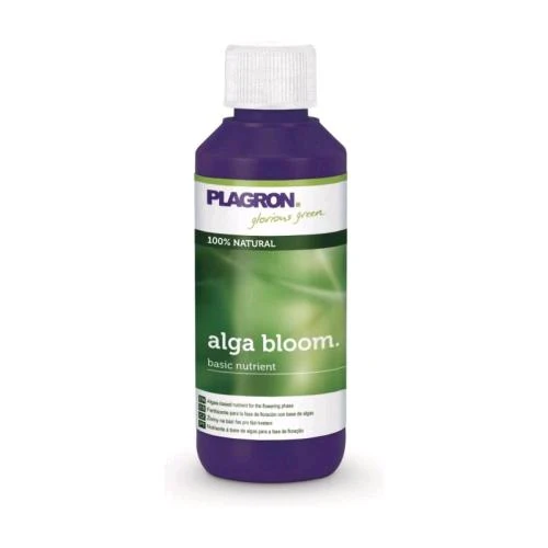 PLAGRON - FIORITURA DI ALGHE - 250ML