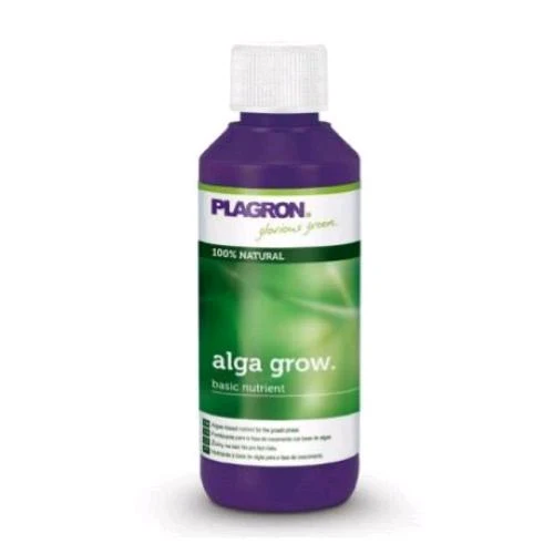 PLAGRON - COLTIVAZIONE ALGA - 250ML
