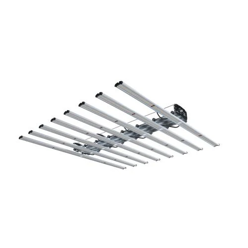CULTILITE - LED PRO 1000W SPETTRO COMPLETO - 8 BARRE - DIODI SAMSUNG LM301H + OSRAM