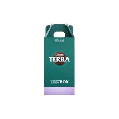 CANNA-EASYBOX TERRA