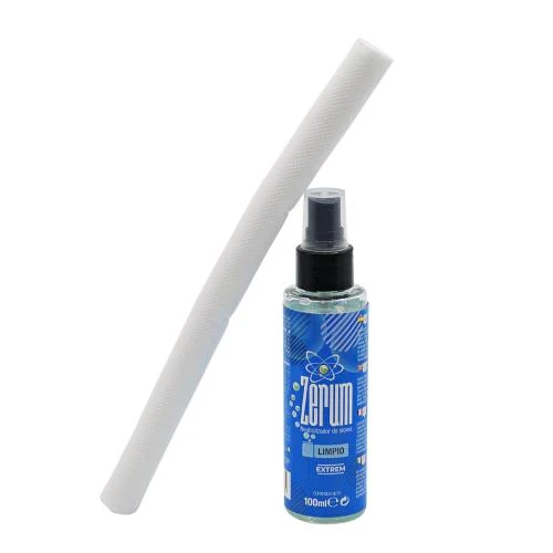 ZERUM - LIMPIO ESTREMO - 100ML
