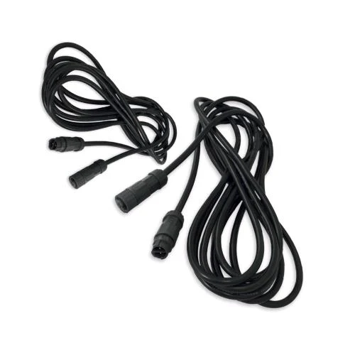 *NUOVO* LUMATEK - CAVI DI PROLUNGA LED - 5M